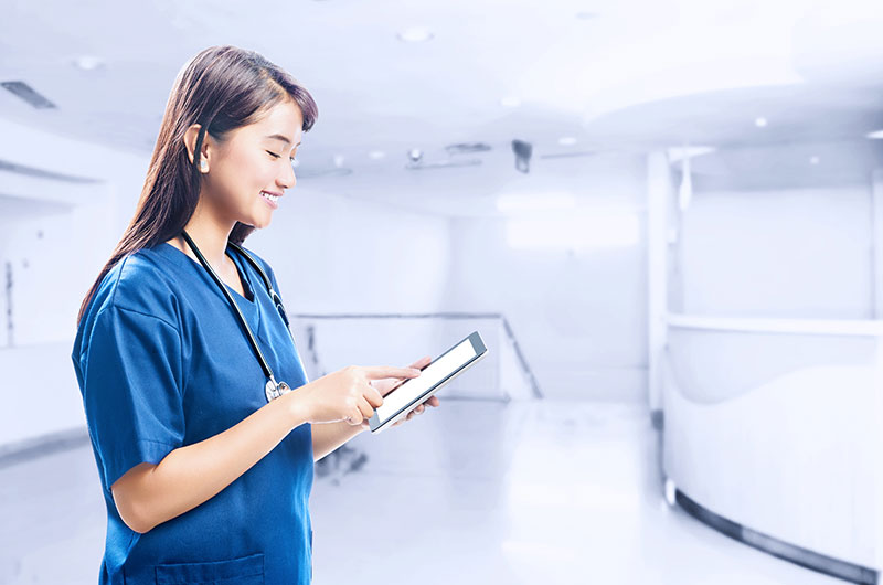 当事業部の強み