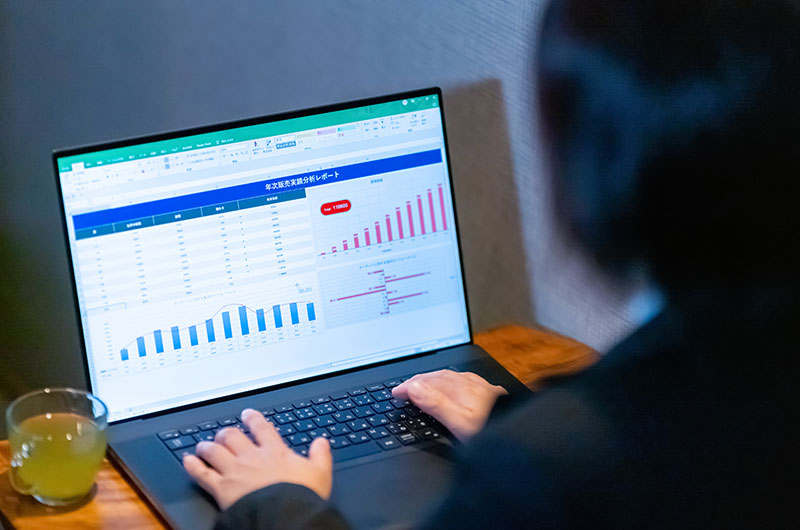 独自コミュニティー活用