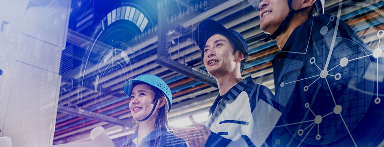 精密機器の取り扱いに慣れた専門スタッフが対応