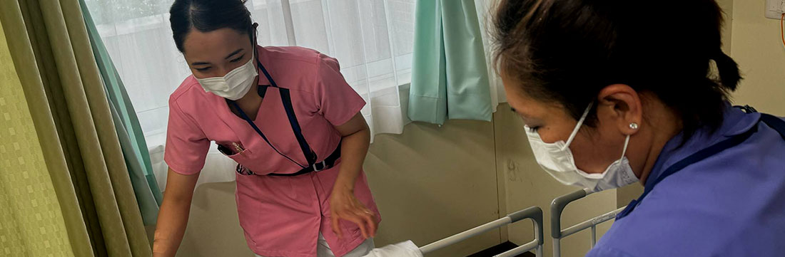 就労制限がない